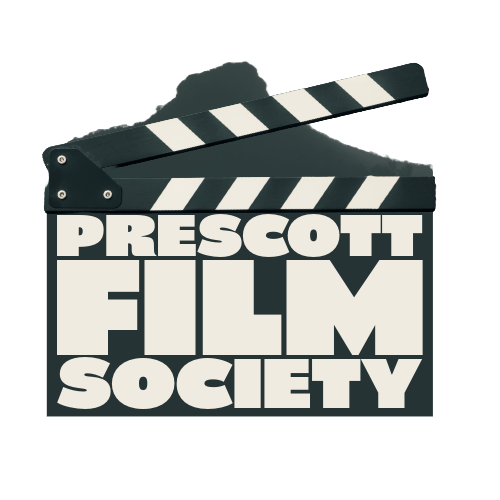 Prescott Film Society logo
