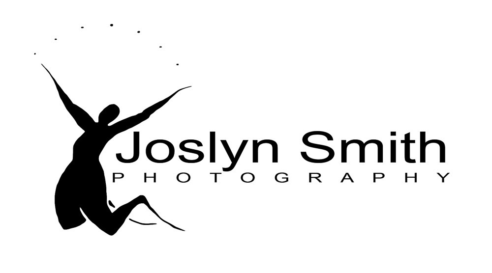 Joslyn Smith Photography logo