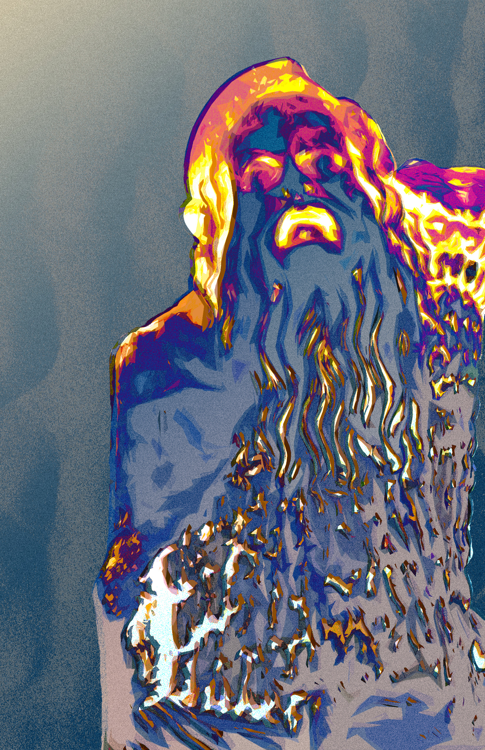 Apollon Zine #2 (Unreleased)