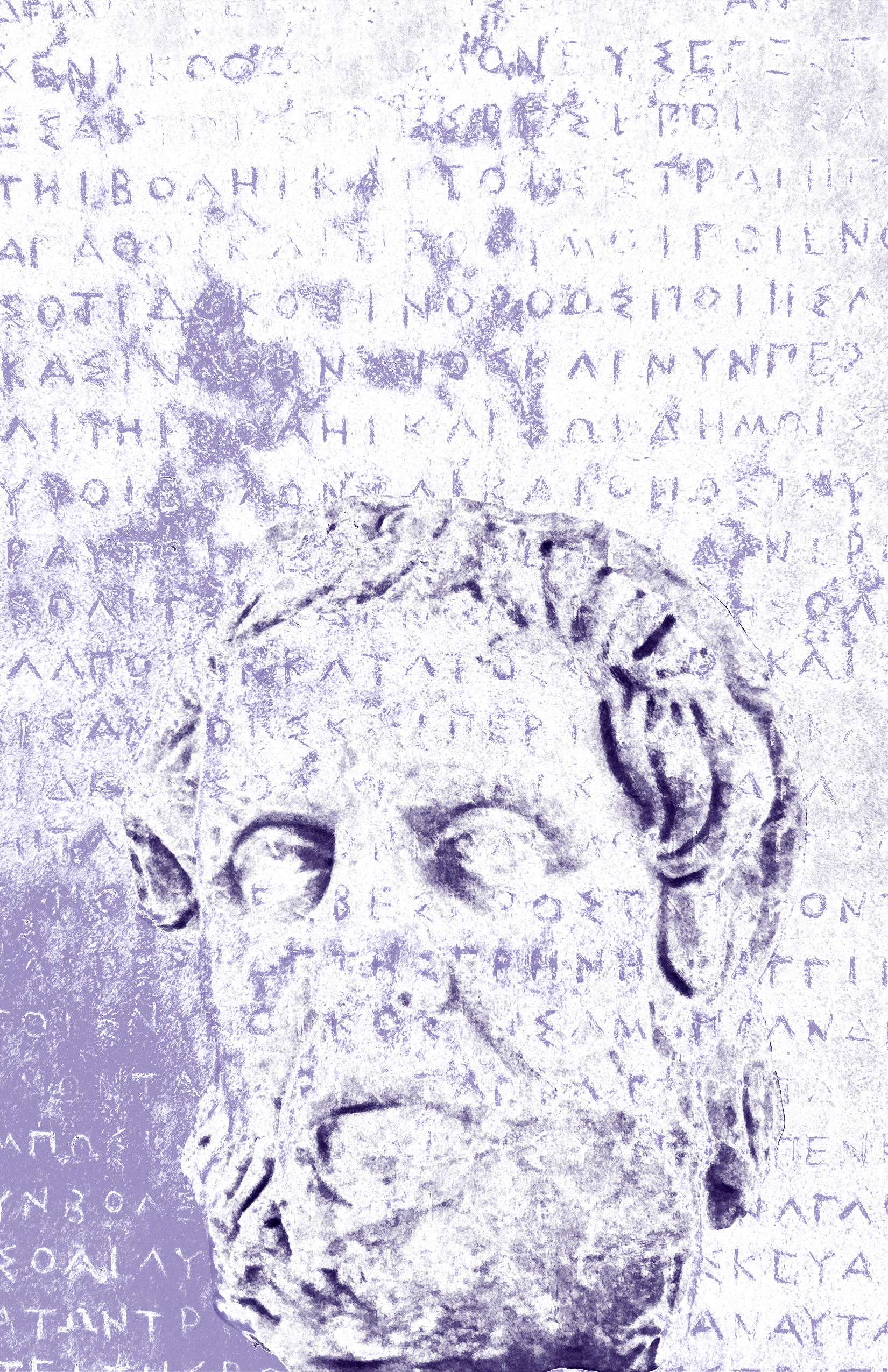 Apollon Zine #2 (Unreleased)