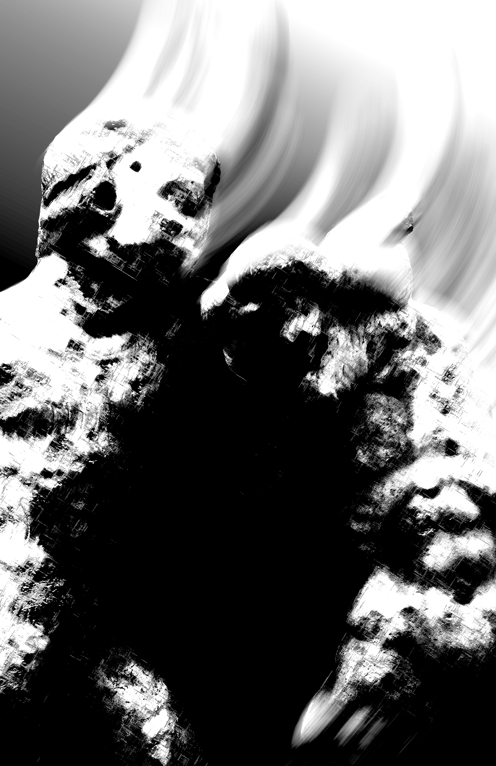 Apollon Zine #2 (Unreleased)