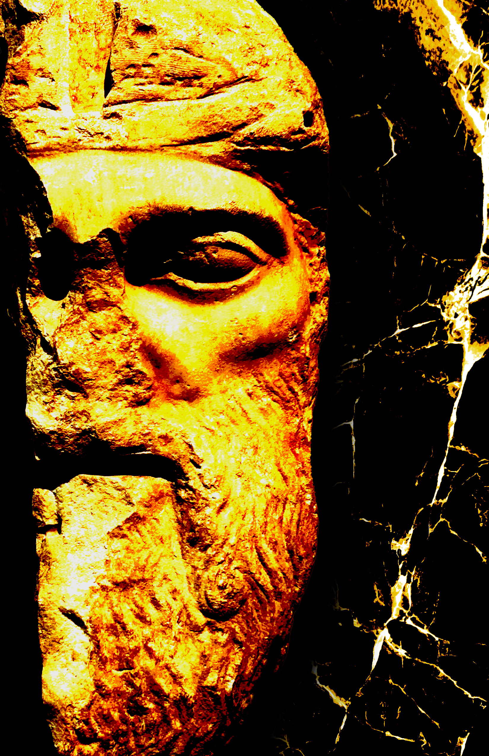 Apollon Zine #2 (Unreleased)