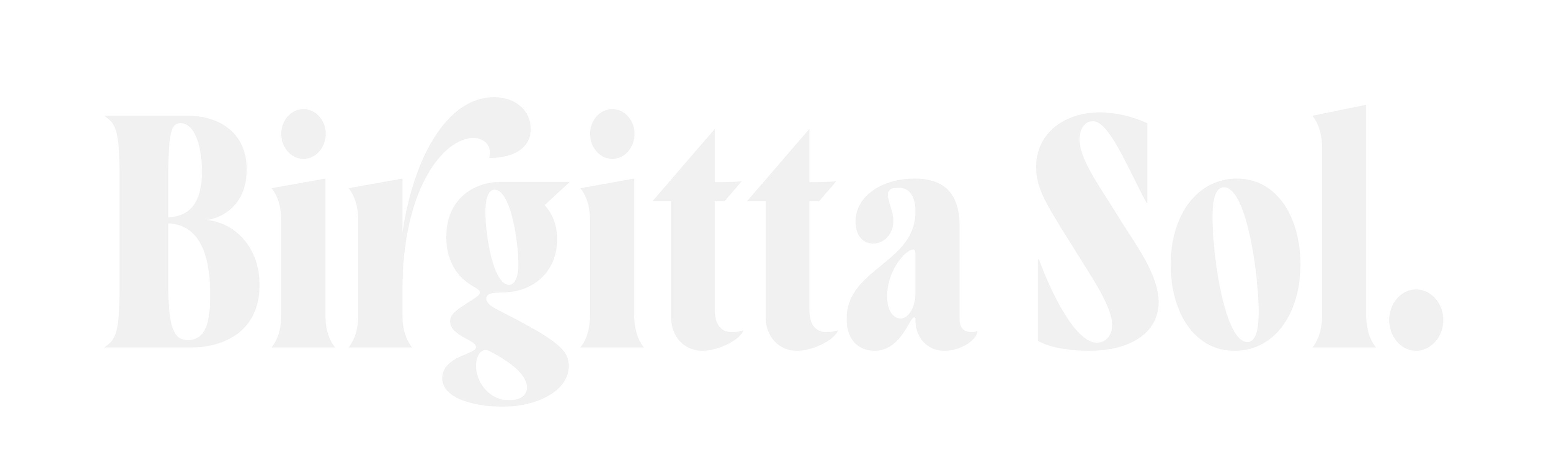 Birgitta Sol.