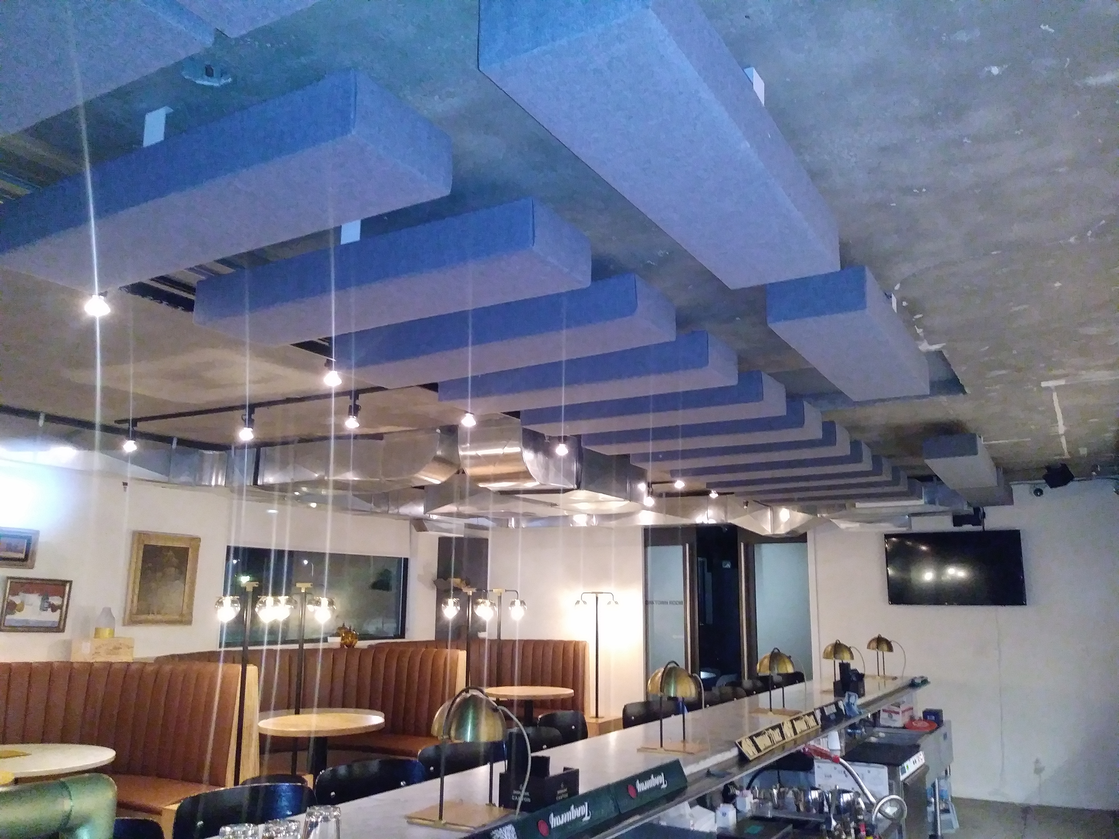 Red Dunn Restaurant