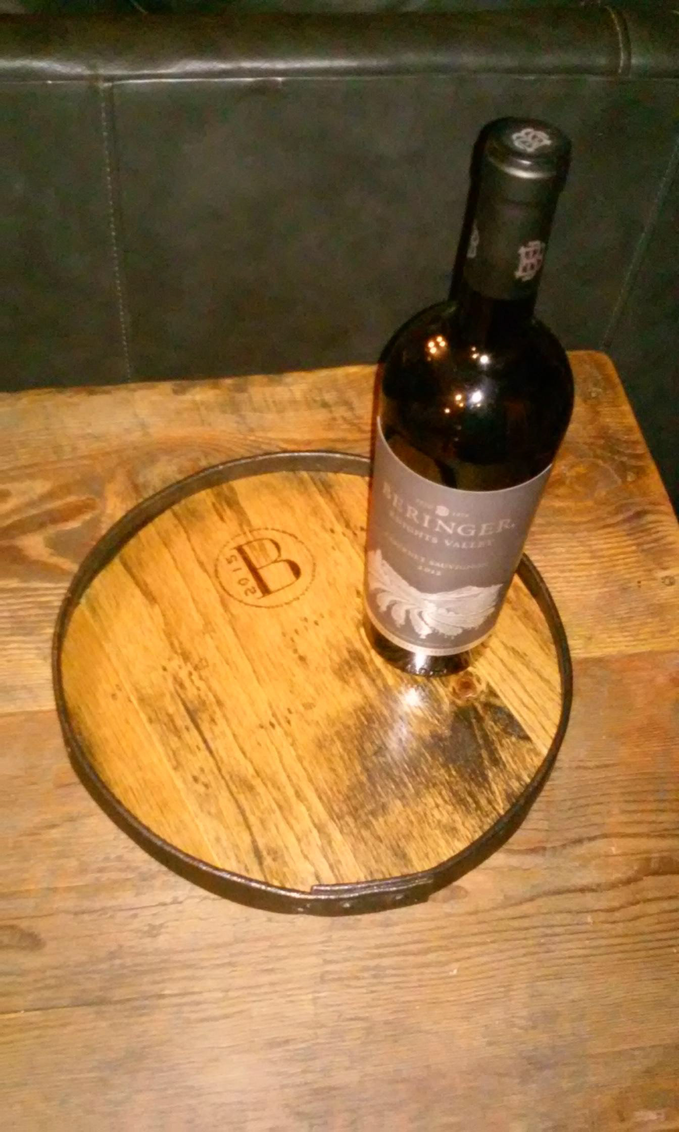 Rustic Server