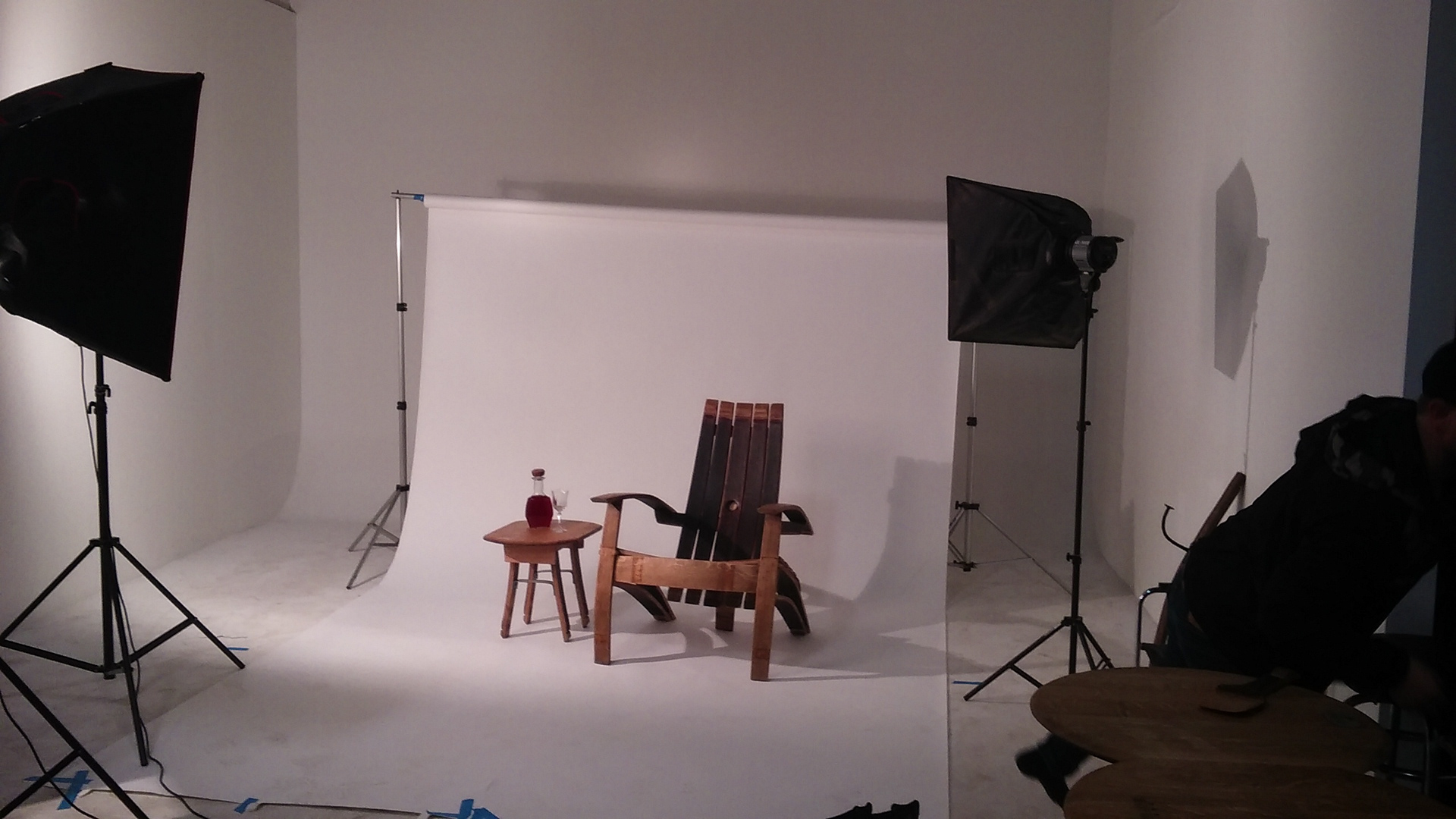 Photo Shoot