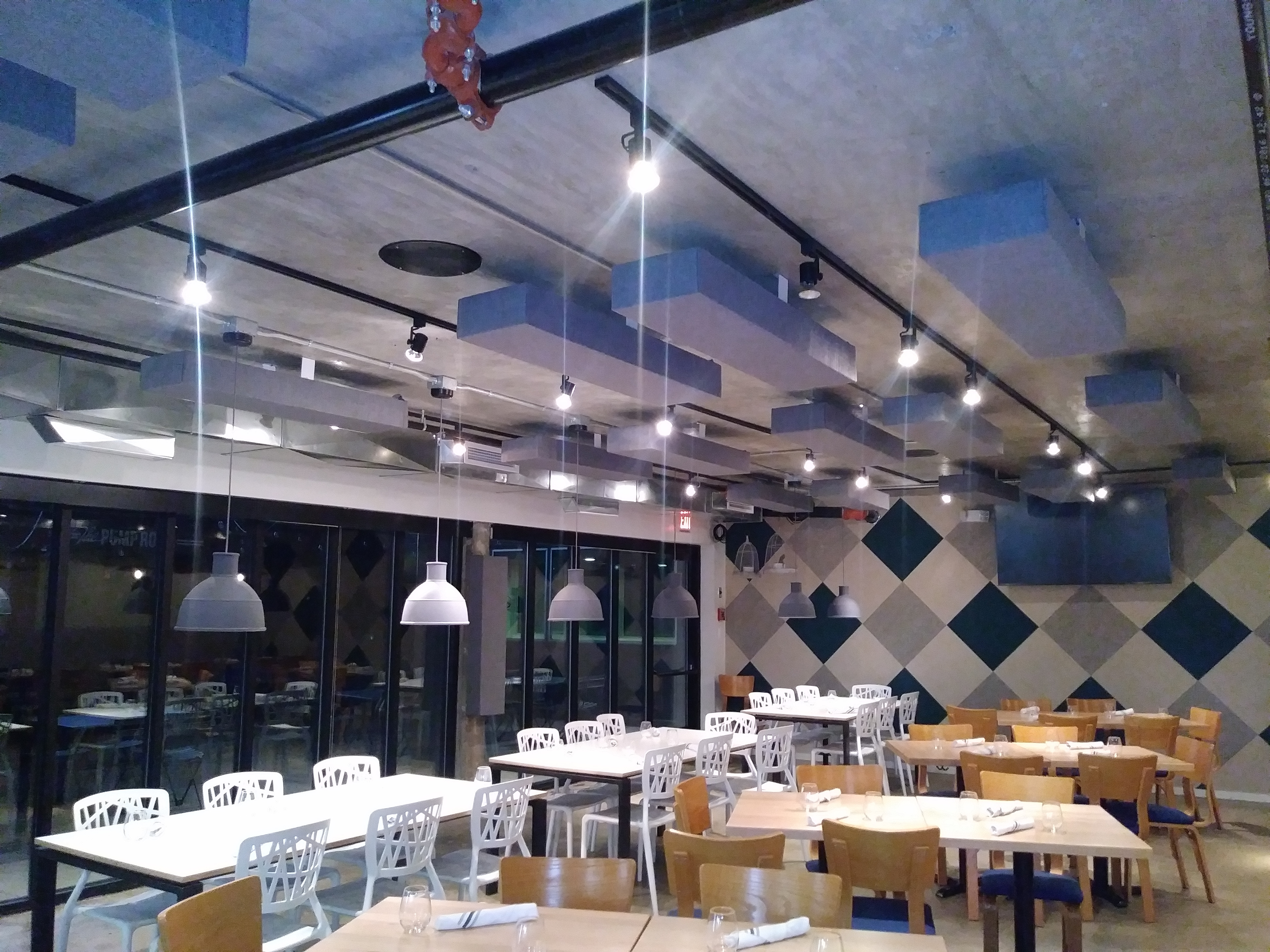 Red Dunn Restaurant