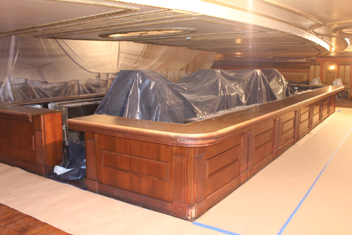 Original Formica Top