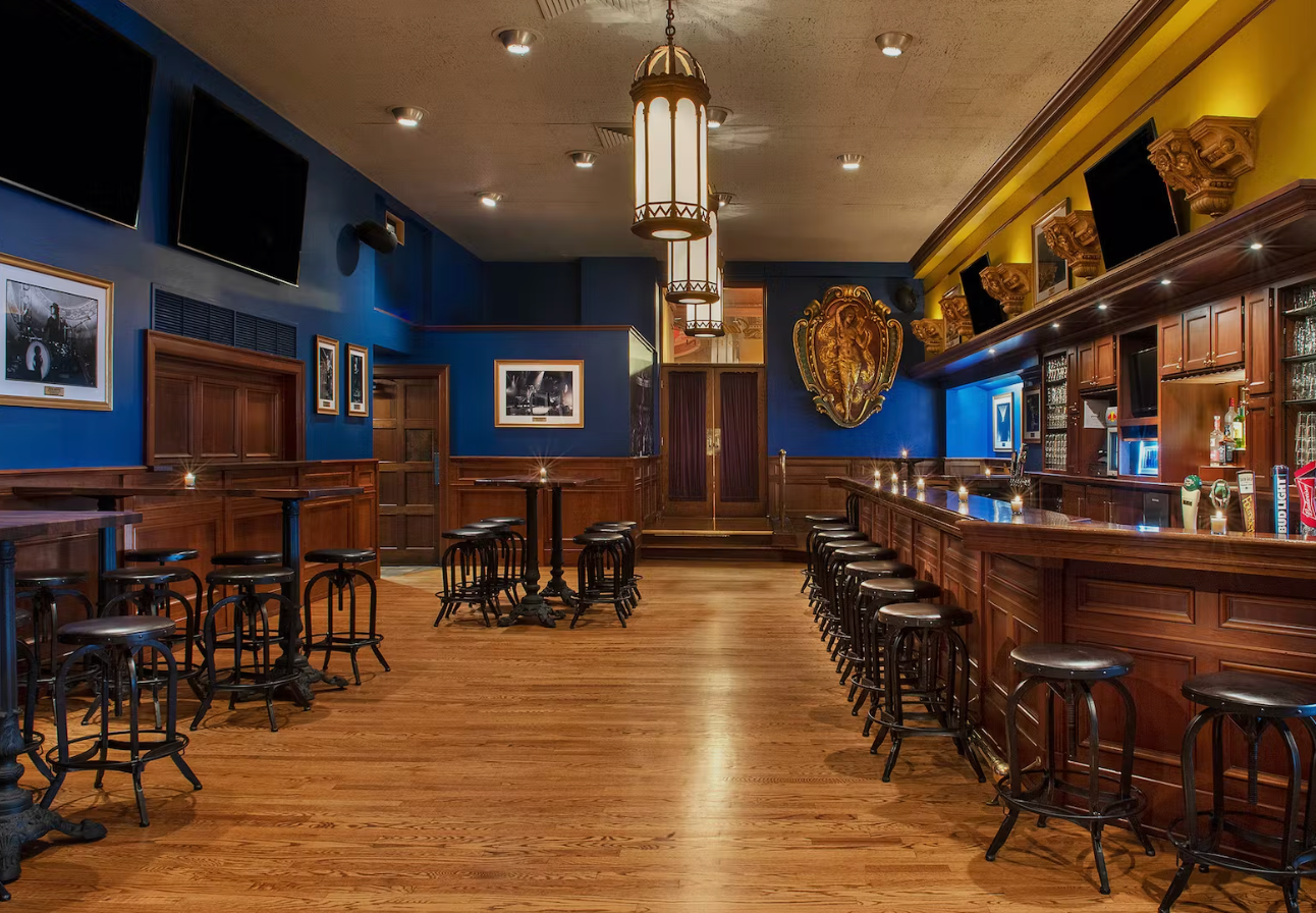 State Bar - Detroit MI