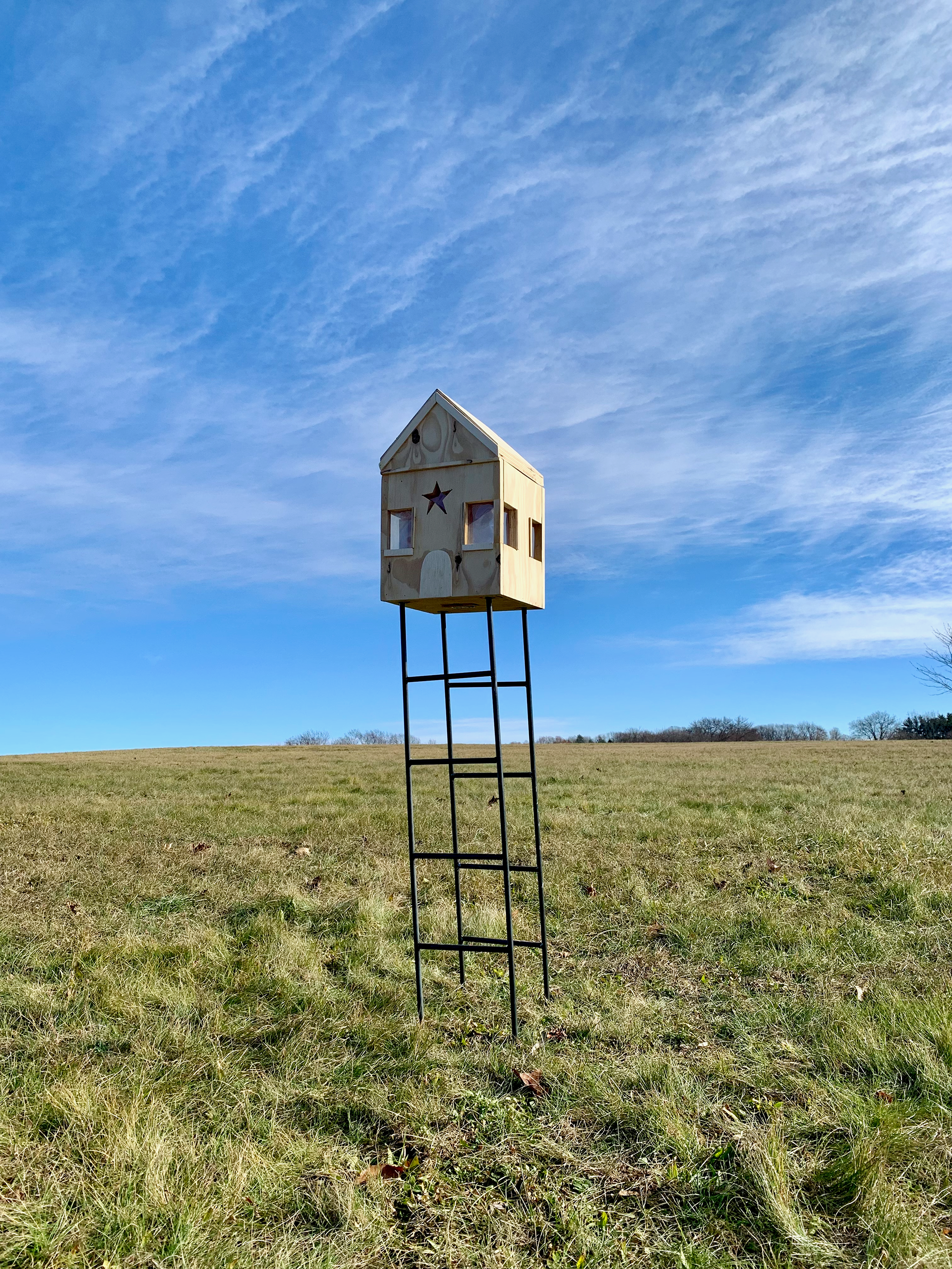 Sky Home, 2023