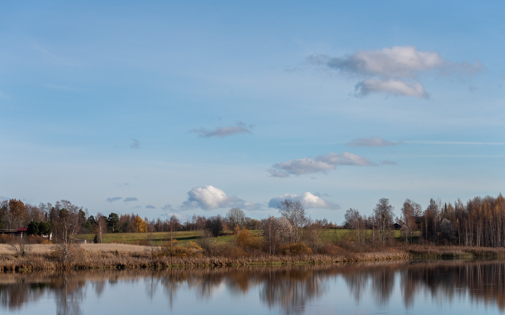 Ilmarinjärvi, Siivikkala