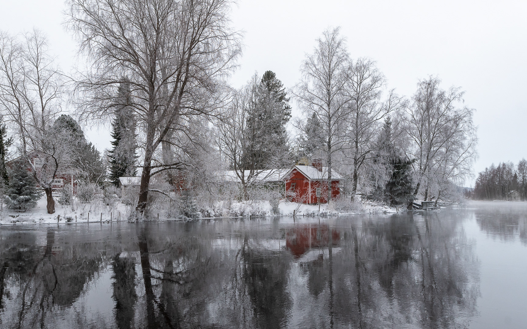 Hämeenkyrö, Pappilanjoki