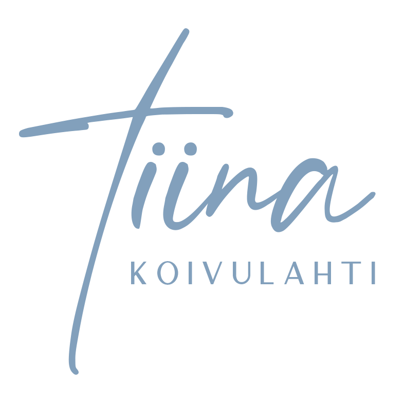 Tiina Koivulahti