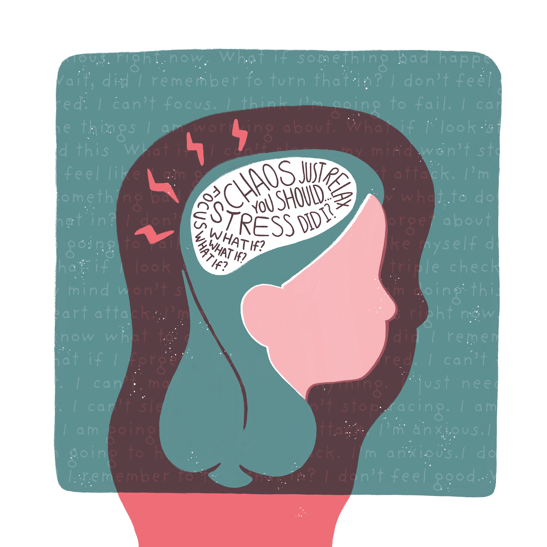 Defining Anxiety