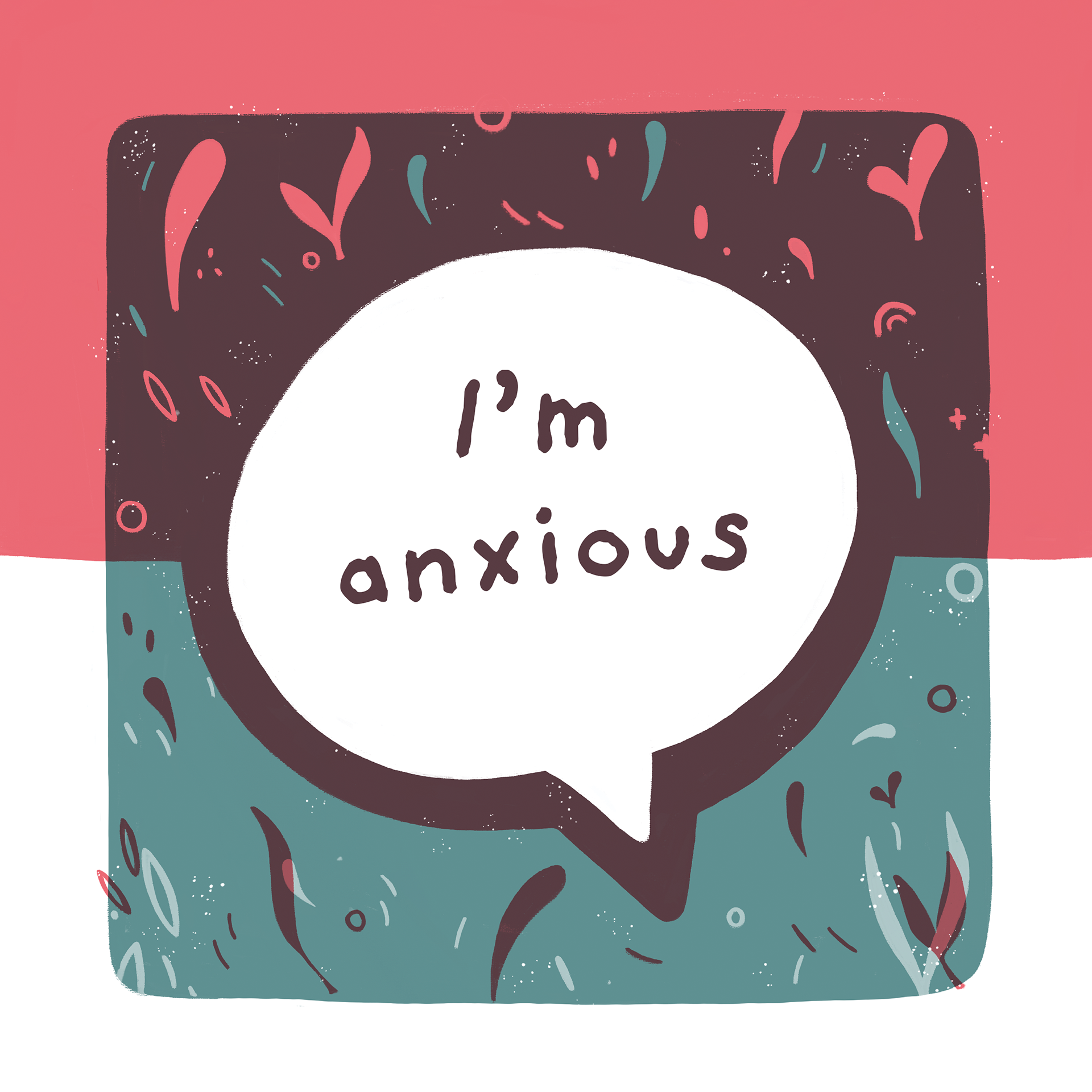 Living with Anxiety