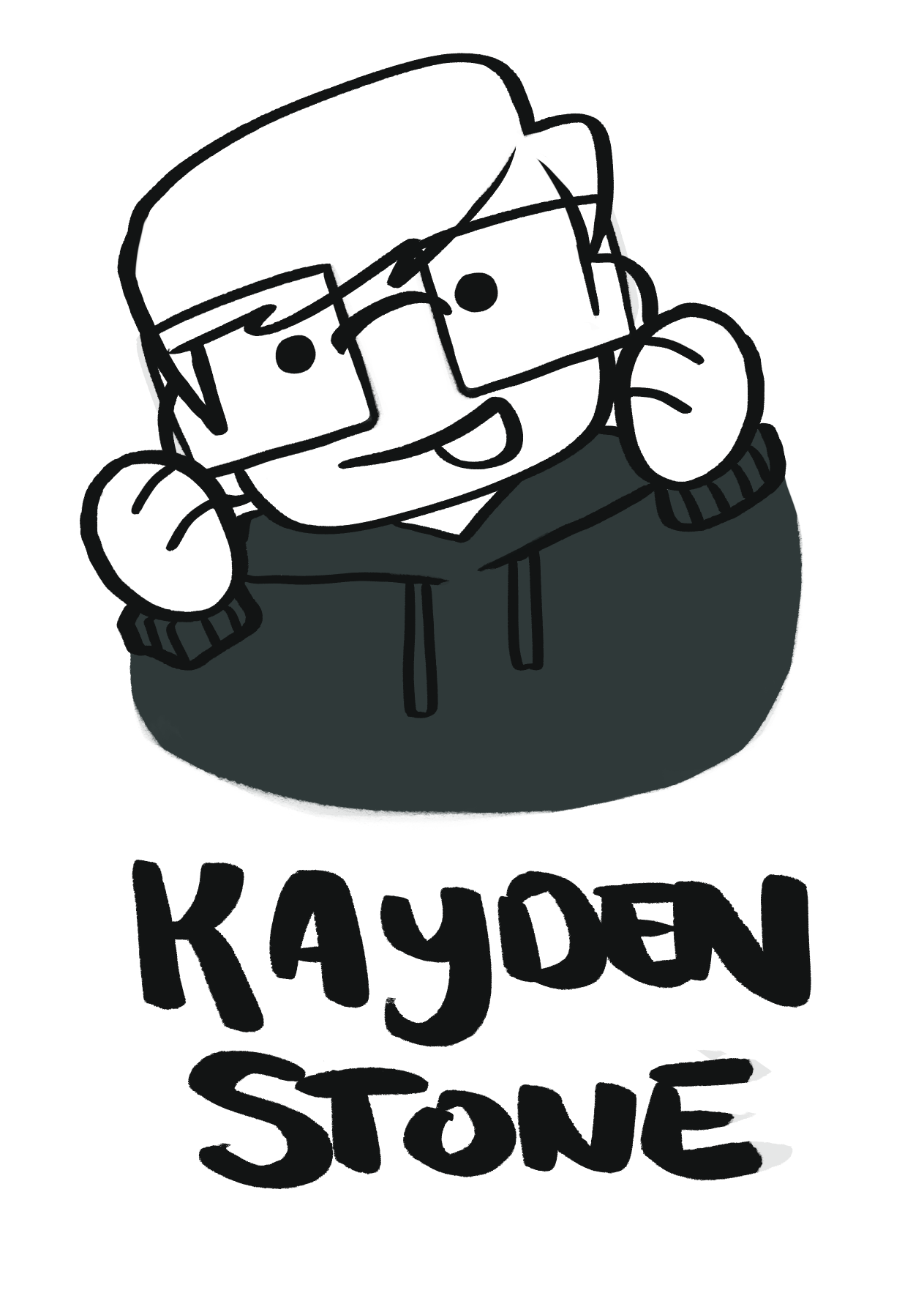 Kayden Stone
