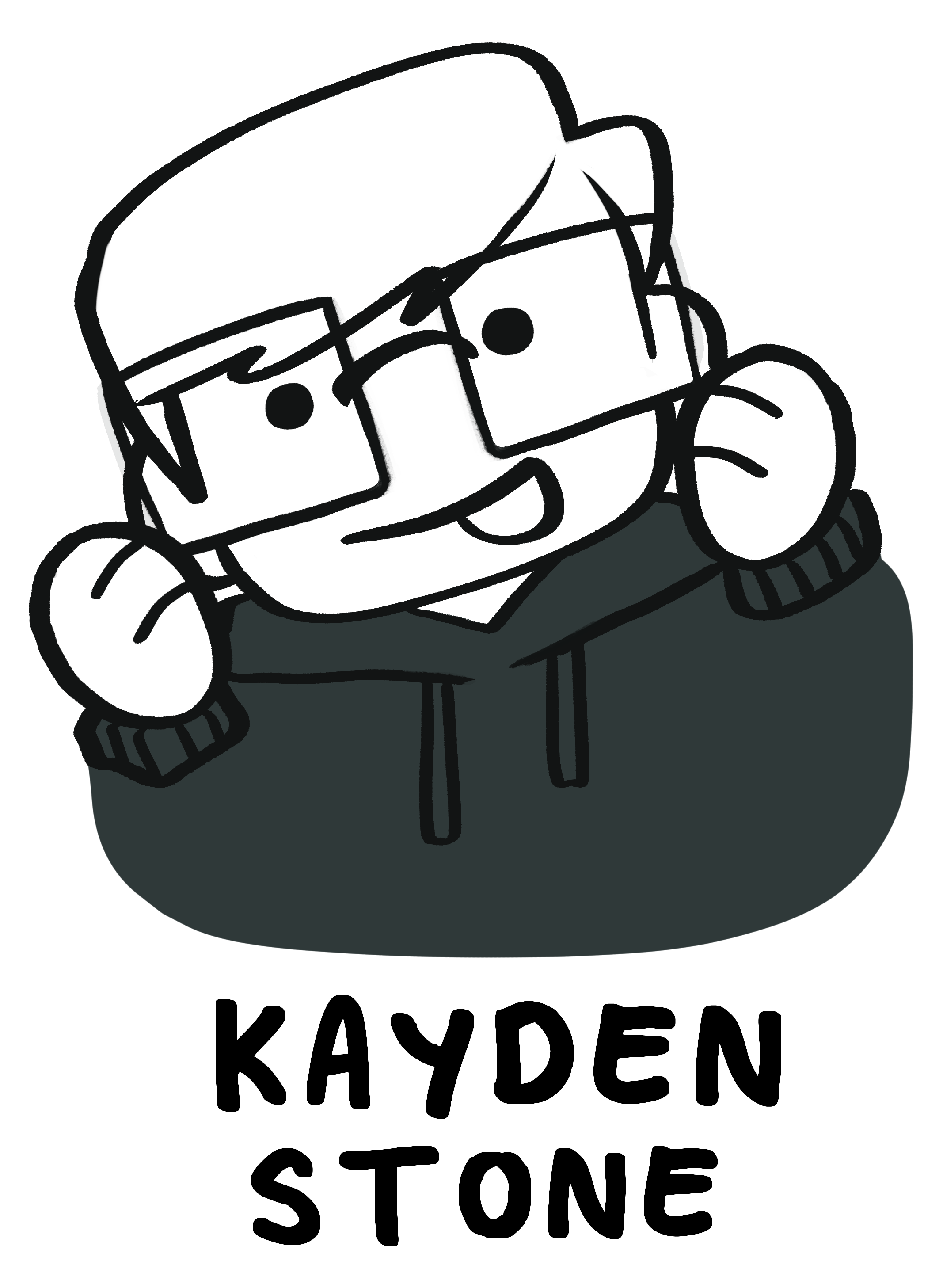 Kayden Stone
