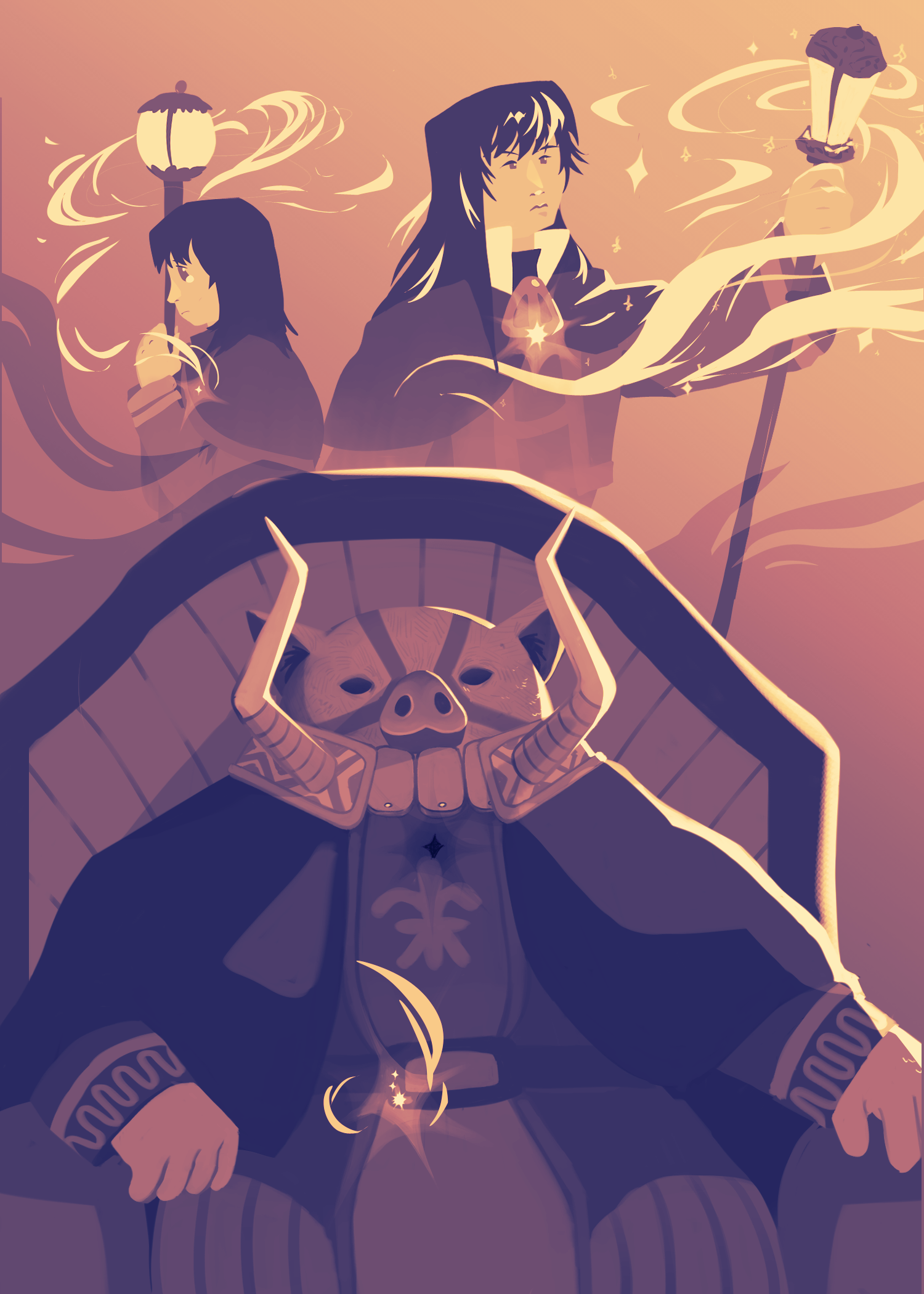 Purple Zine Page Submission - Managed by @unmyelinatedd on Instagram/Tumblr
