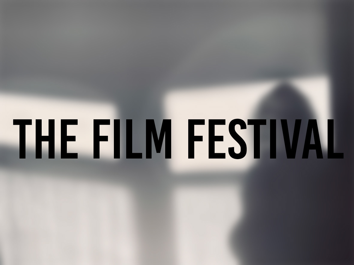 The Film Festival