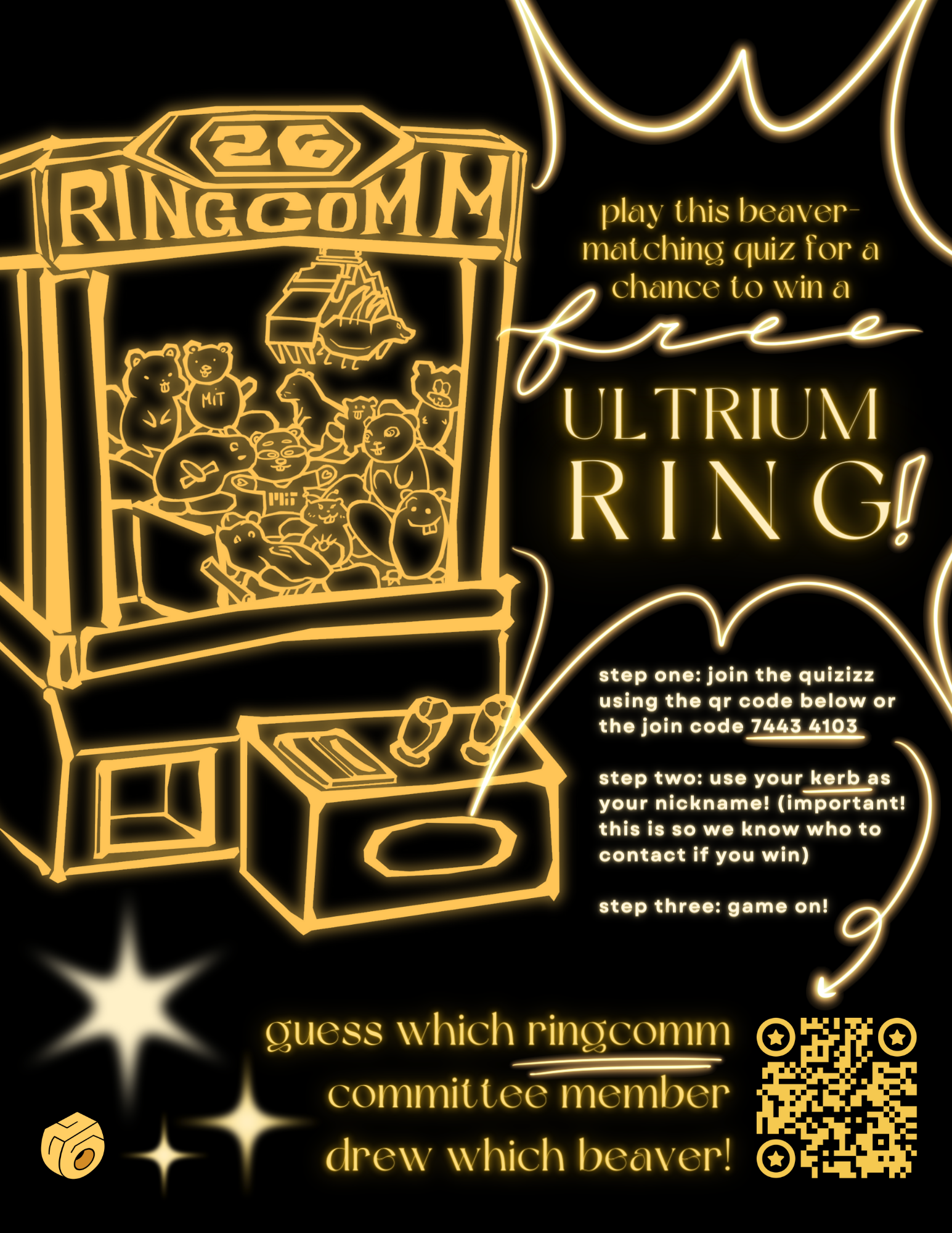 poster design