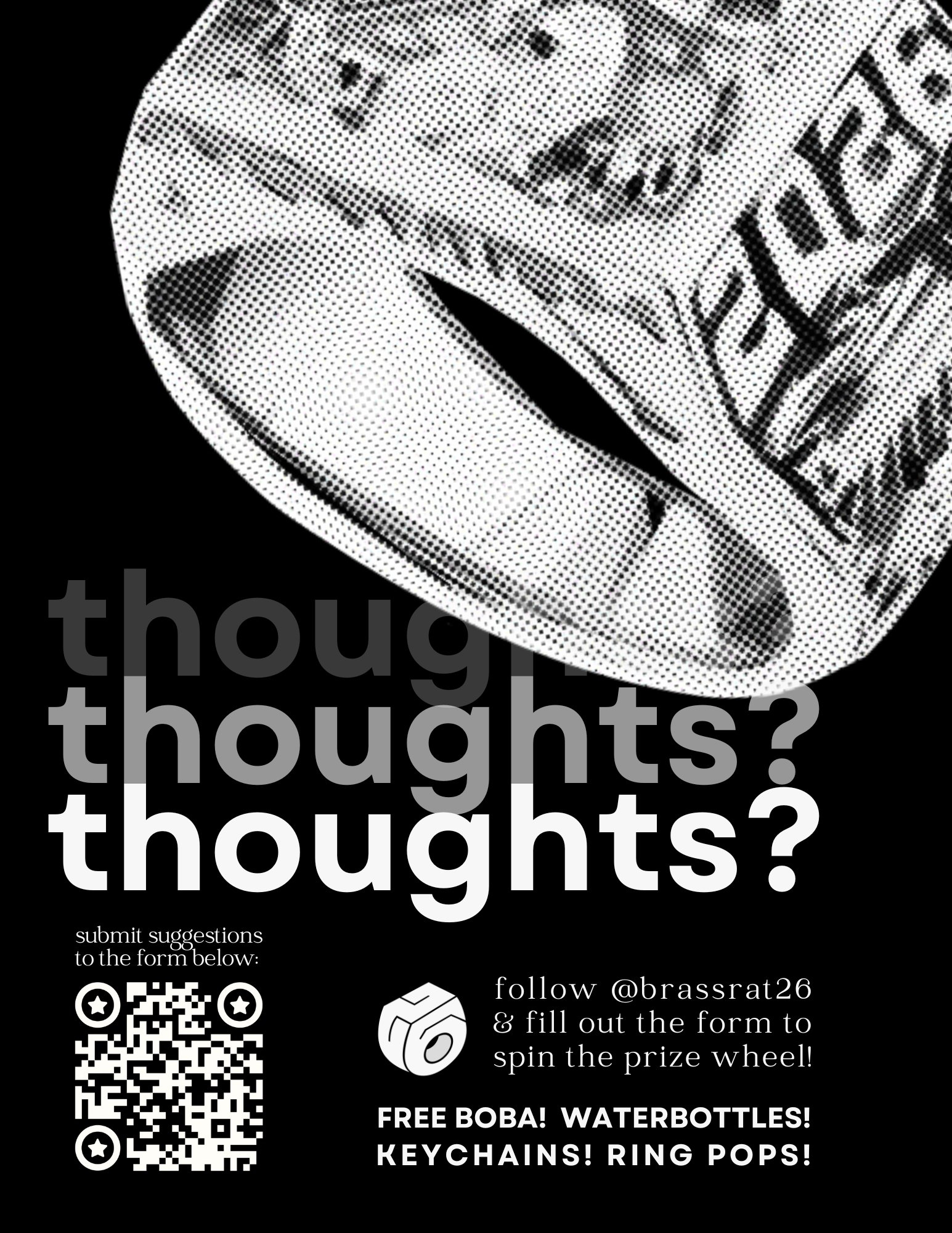 poster design