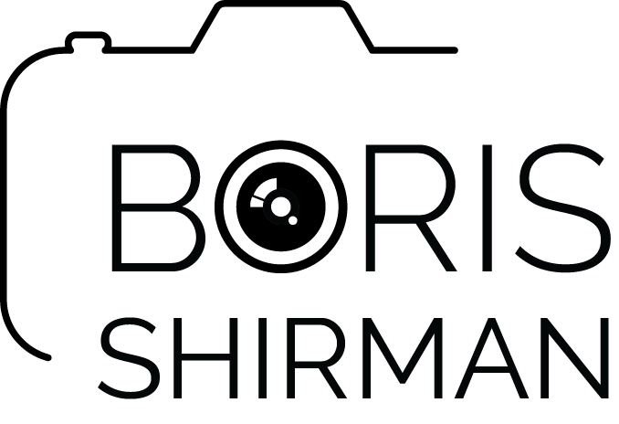 Boris Shirman