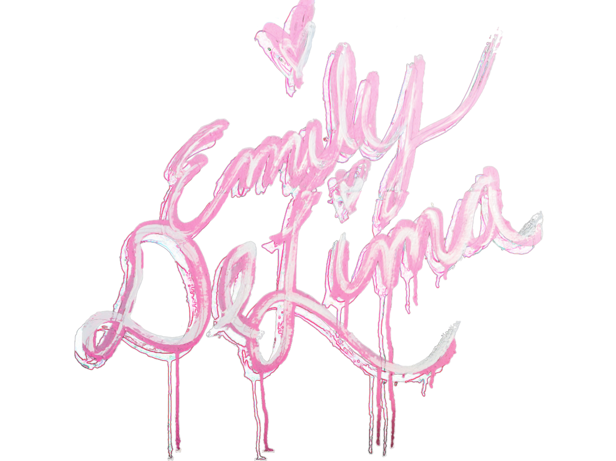 Emily DeLima