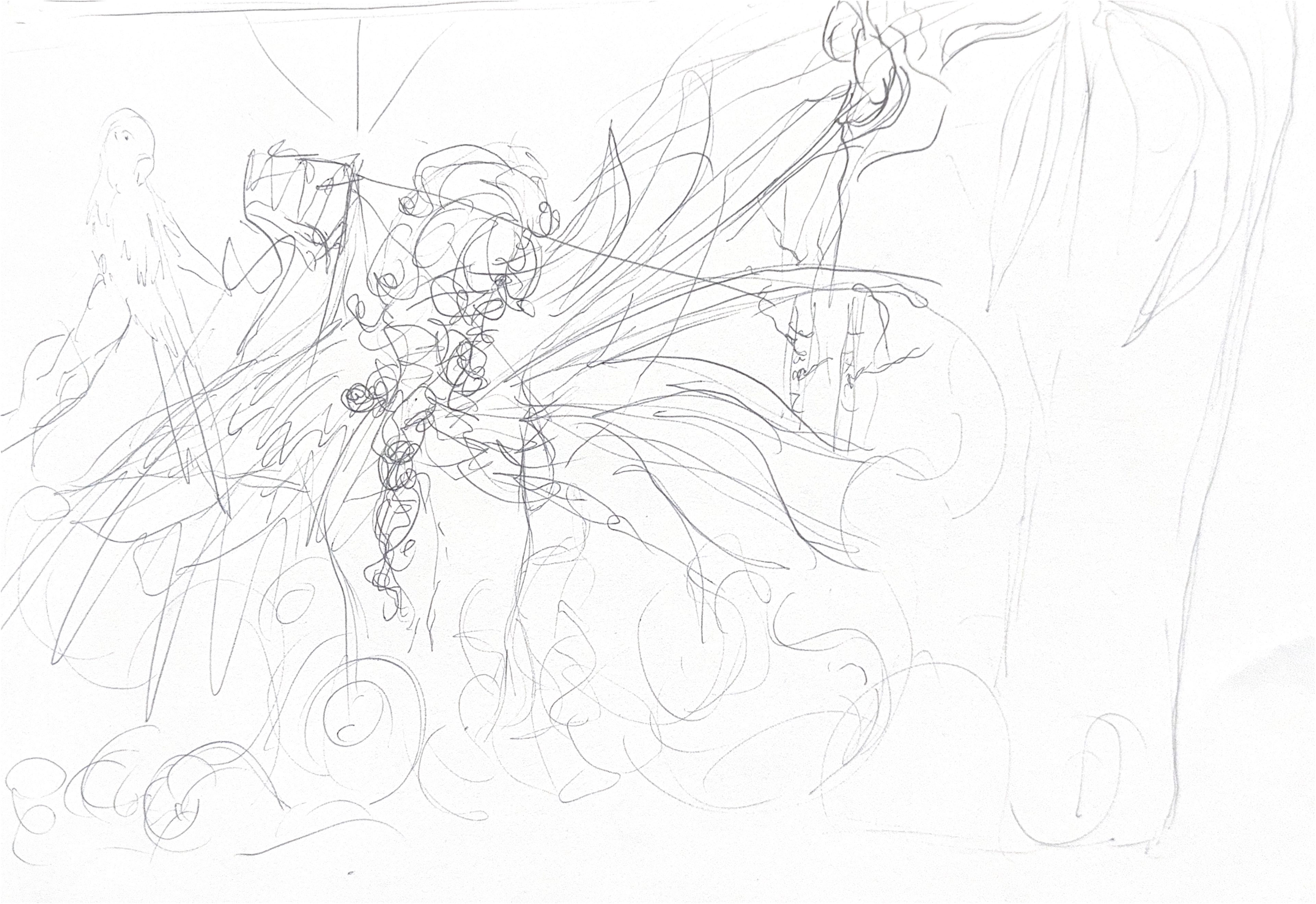 for the love of the game