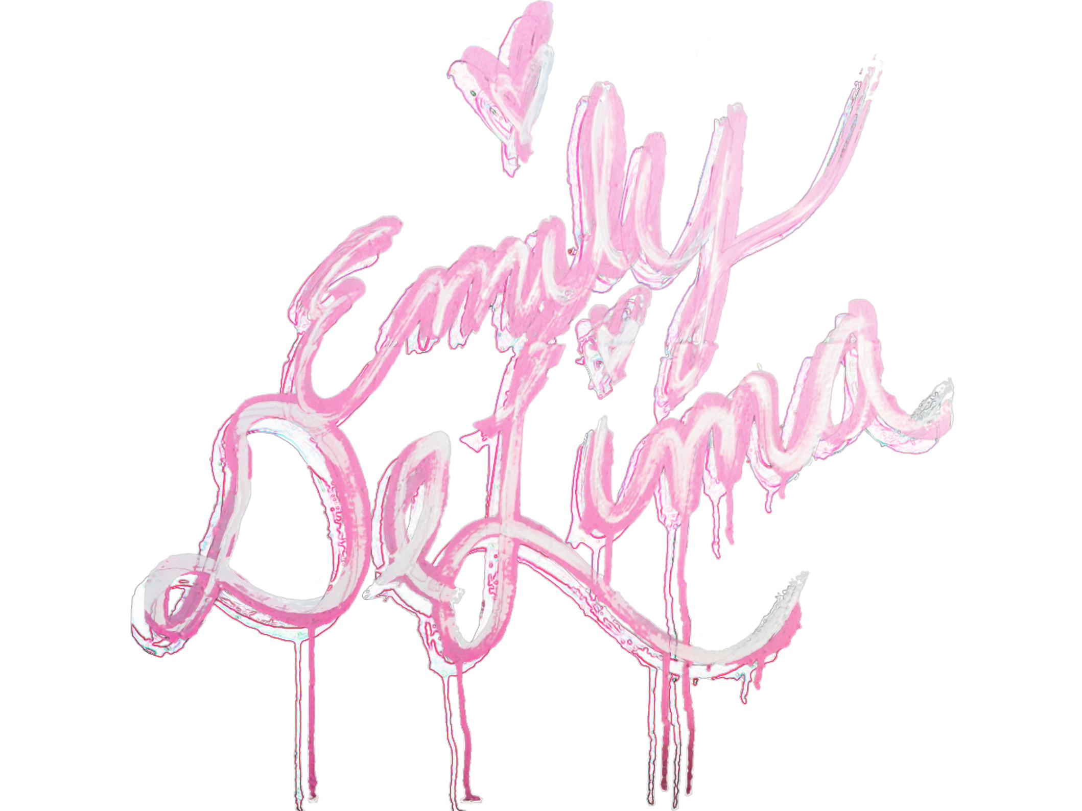 Emily DeLima