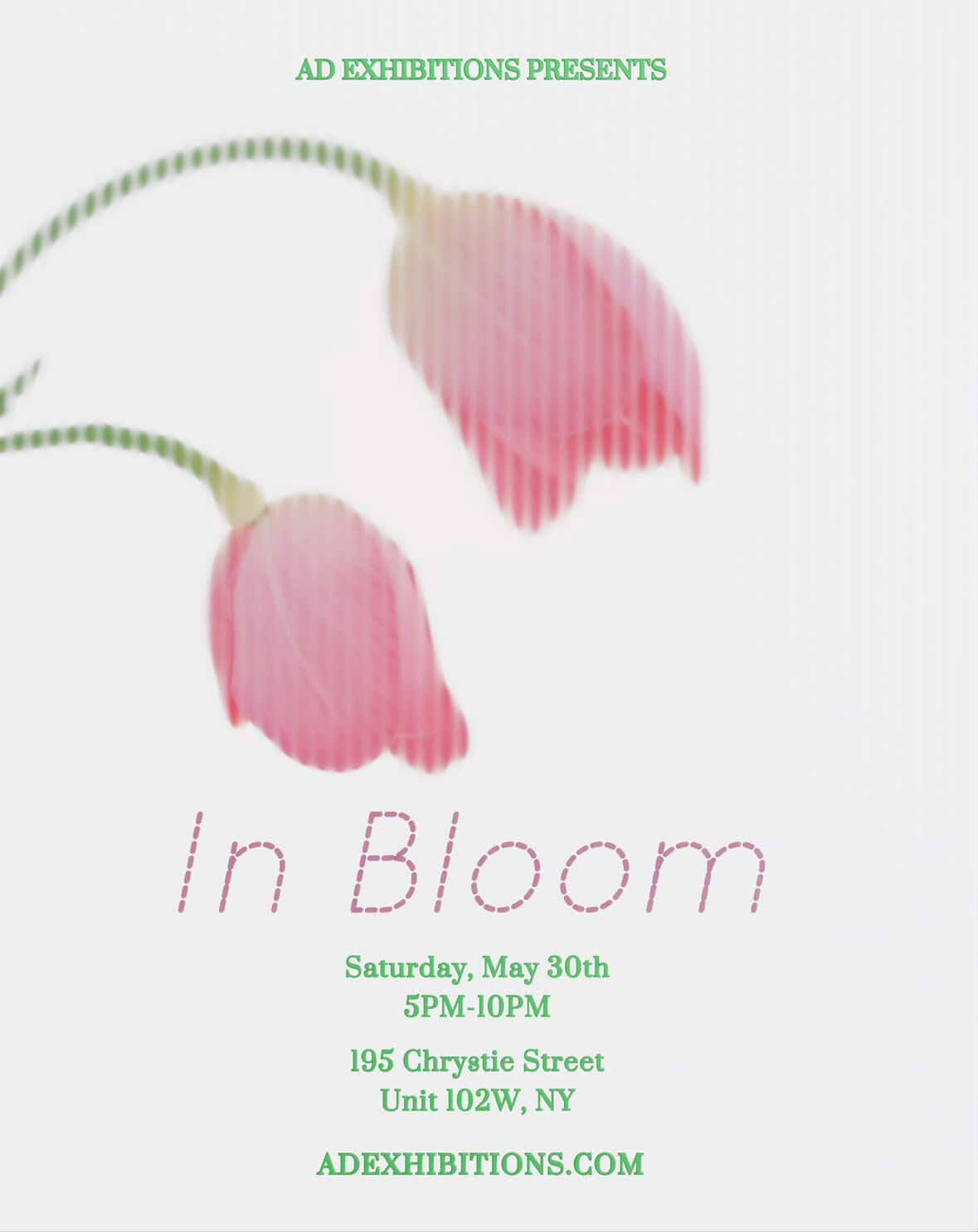 In Bloom