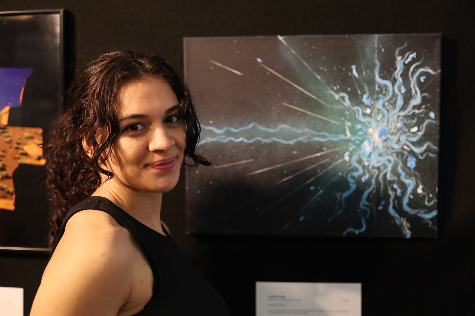 Art of Planetary Science