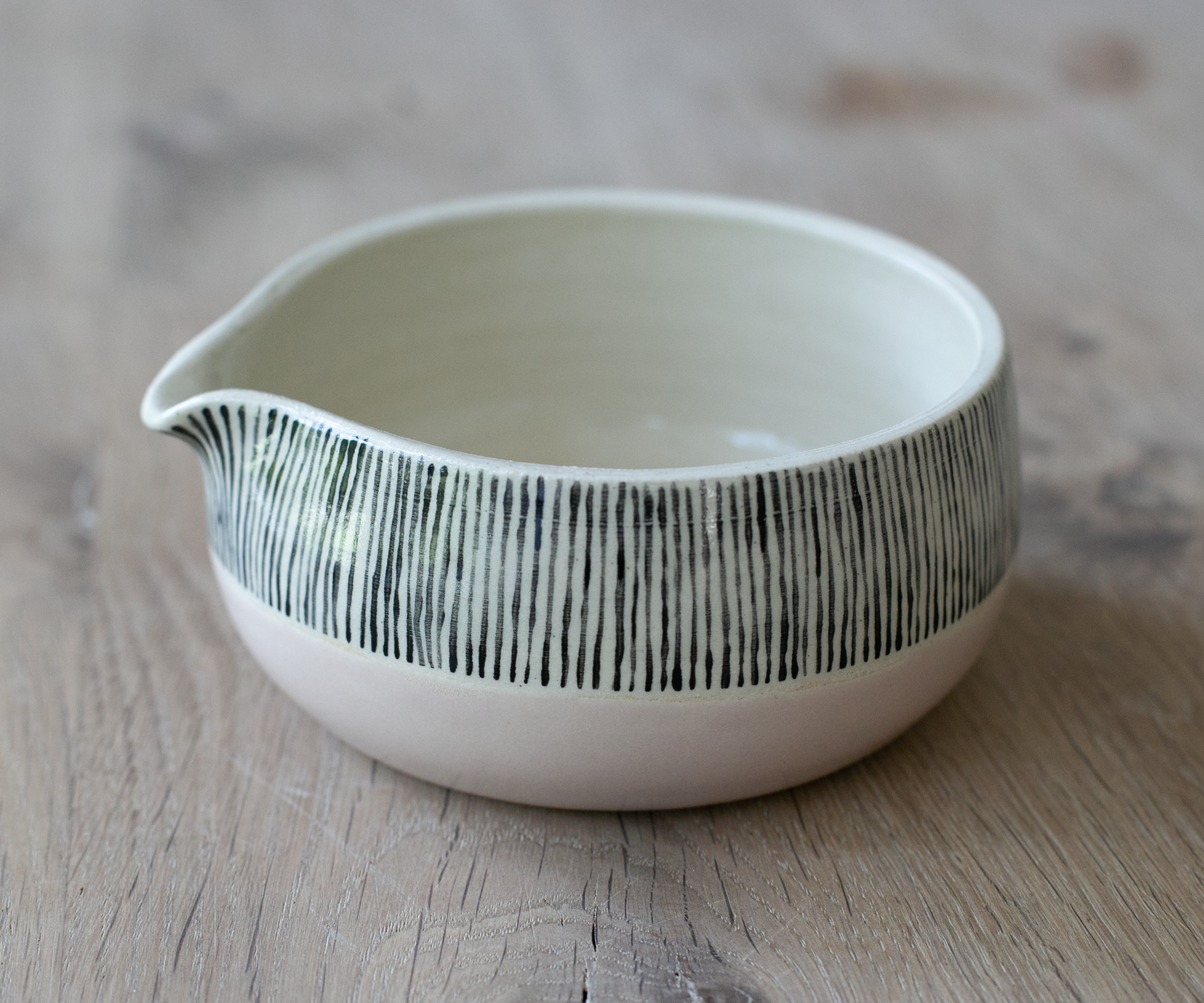 Matcha Bowl - SOLD