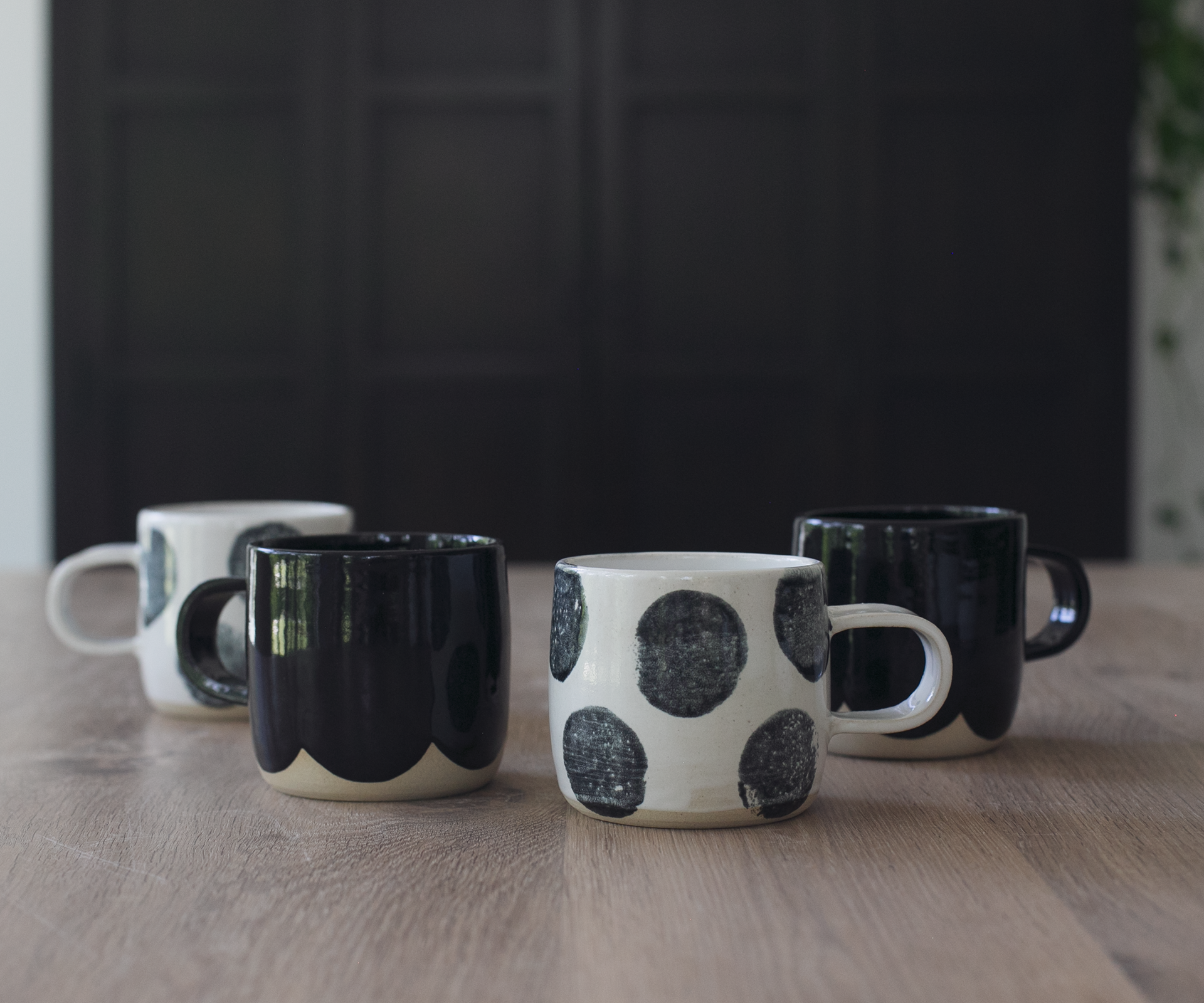 Mugs - $32