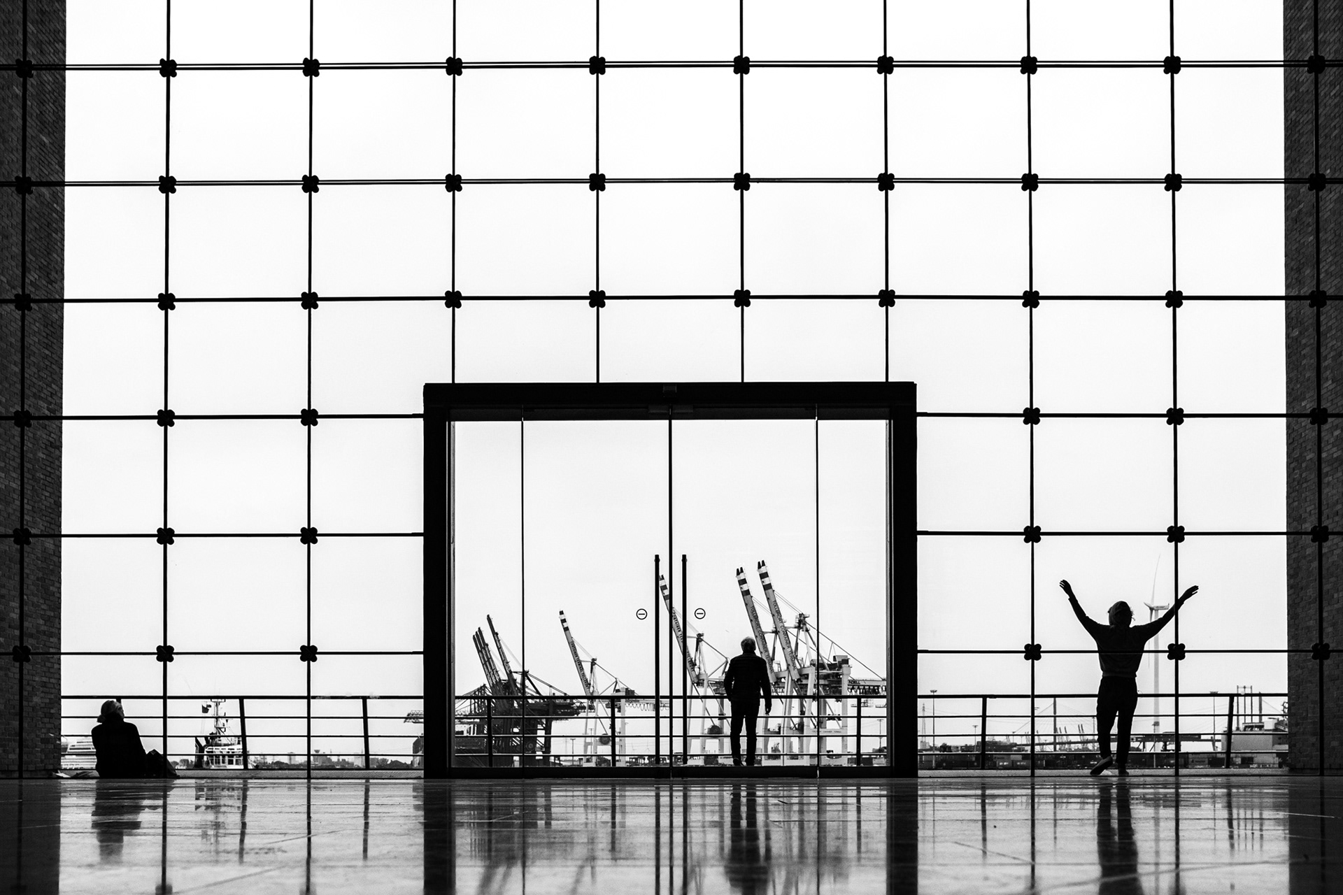Street Photography Hamburg