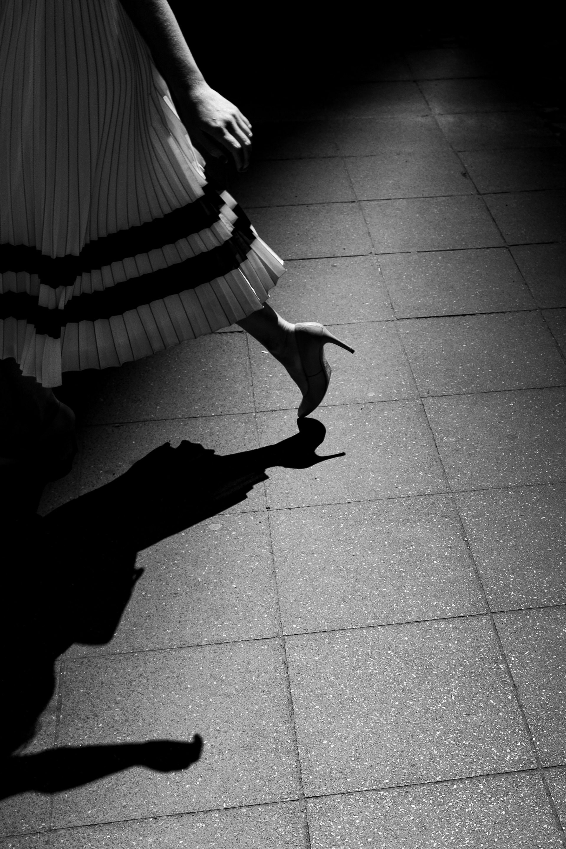 Street Photography Frankfurt