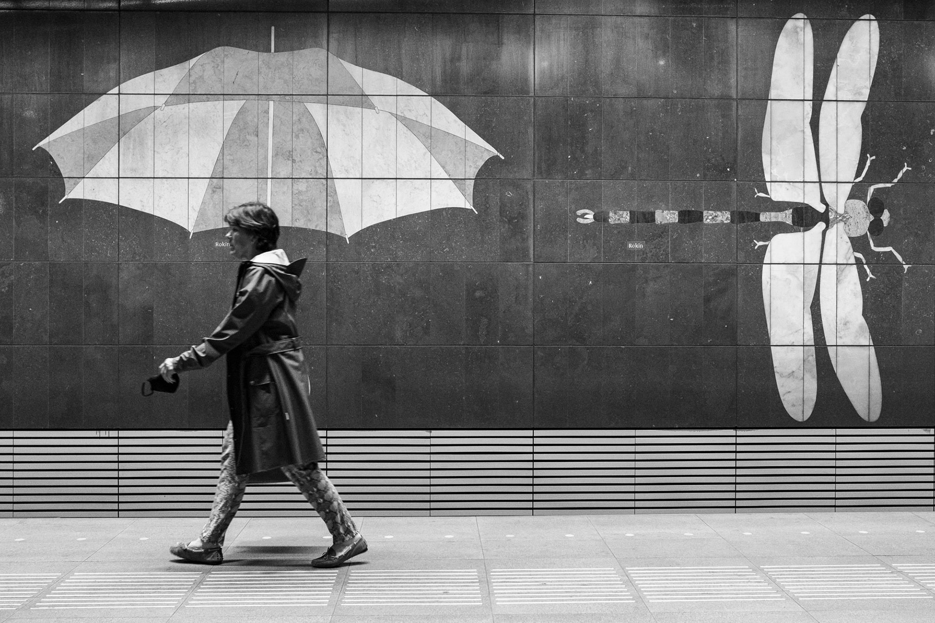 Street Photography Amsterdam