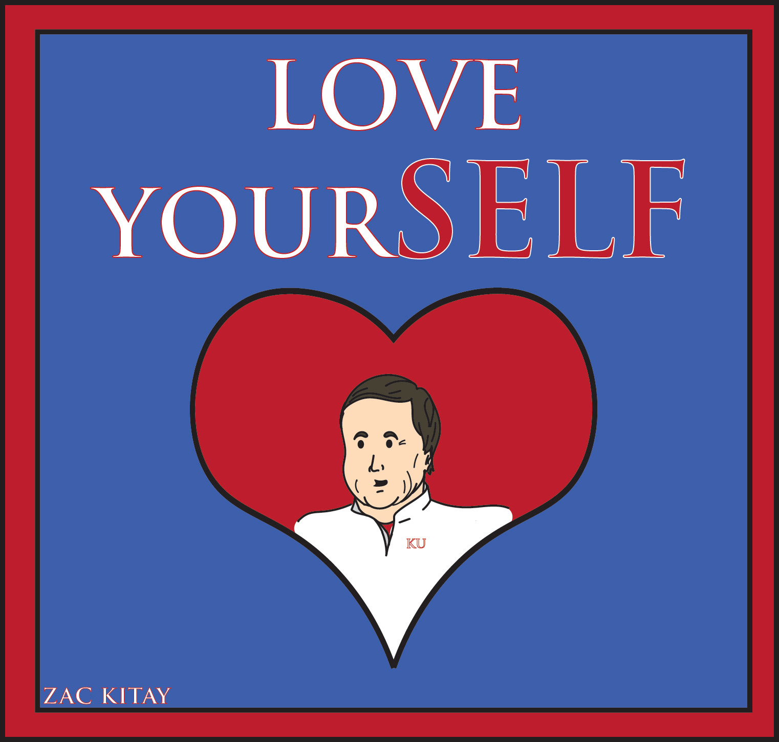 Bill Self Edition