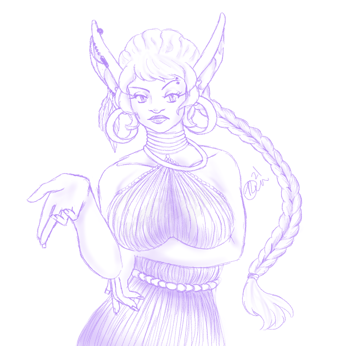 Simple Sketch Redraw