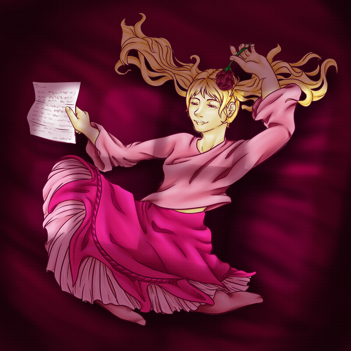 Redraw with simple background!