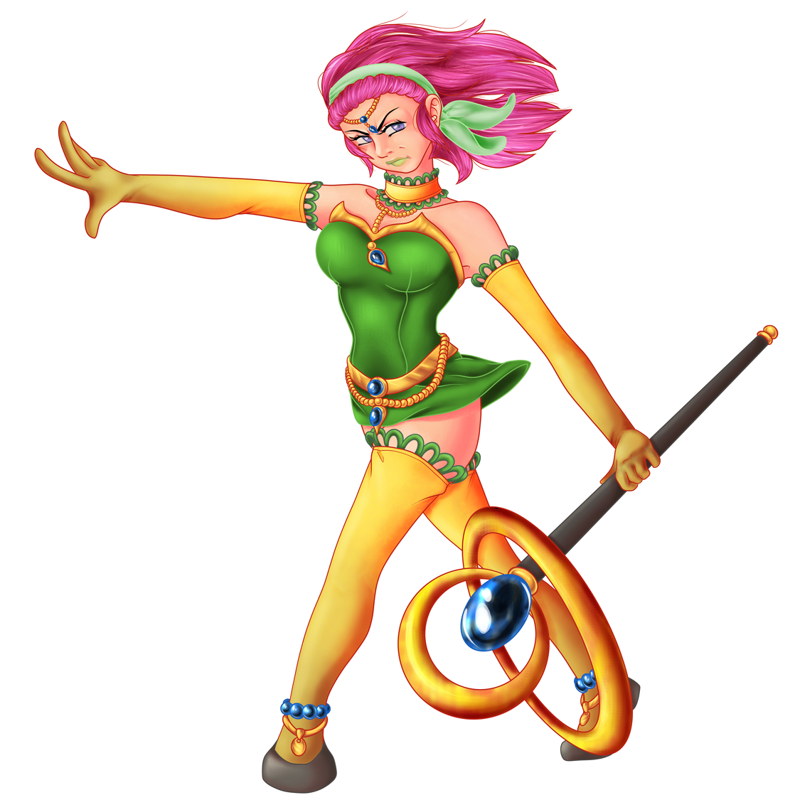 Most recent Redraw (03/2022)