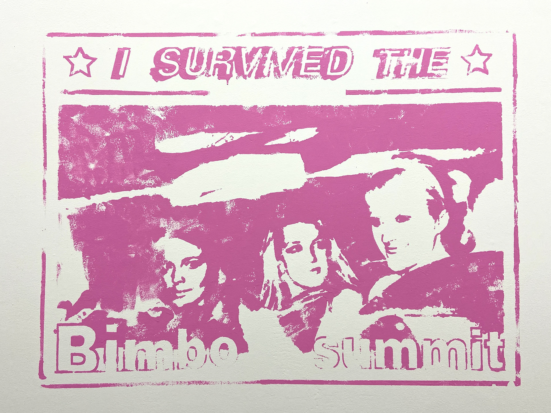 "I Survived the Bimbo Summit", 1:19