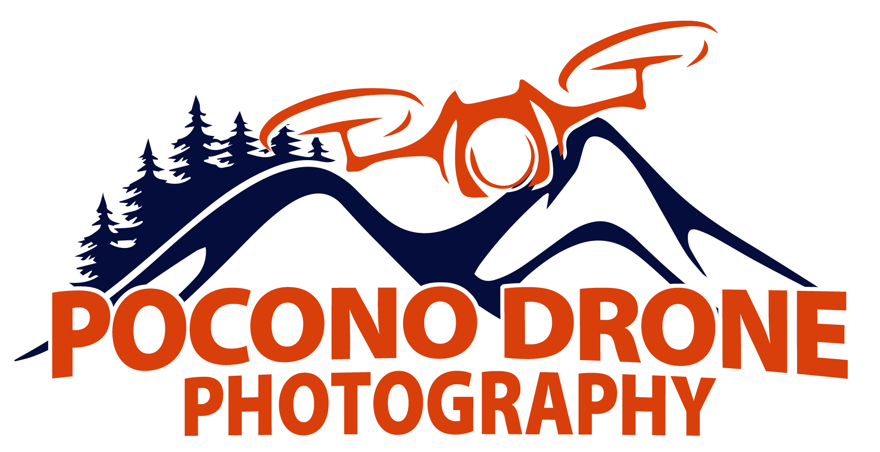 Pocono Drone Photography