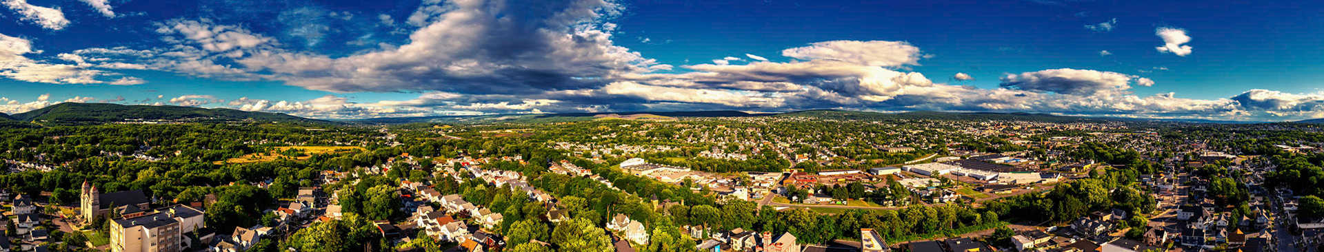 Scranton