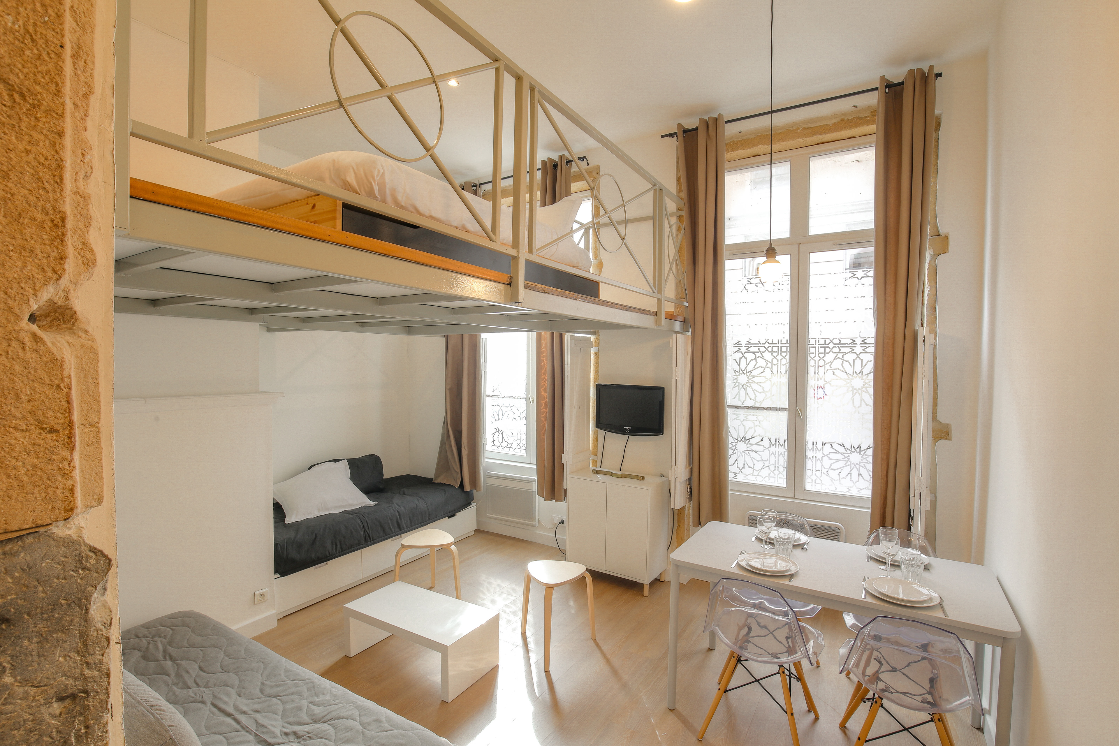 Après