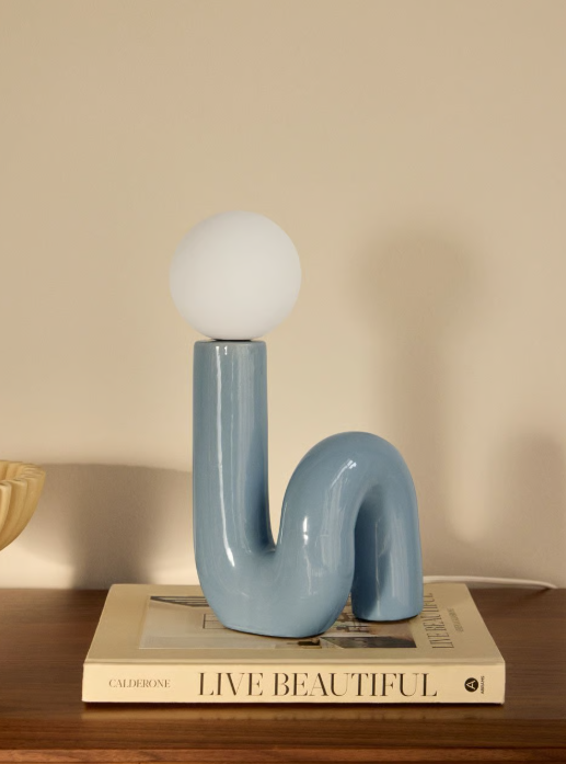 Lampe Sklum