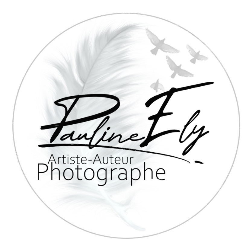 Pauline Ely artsite-auteur photographe