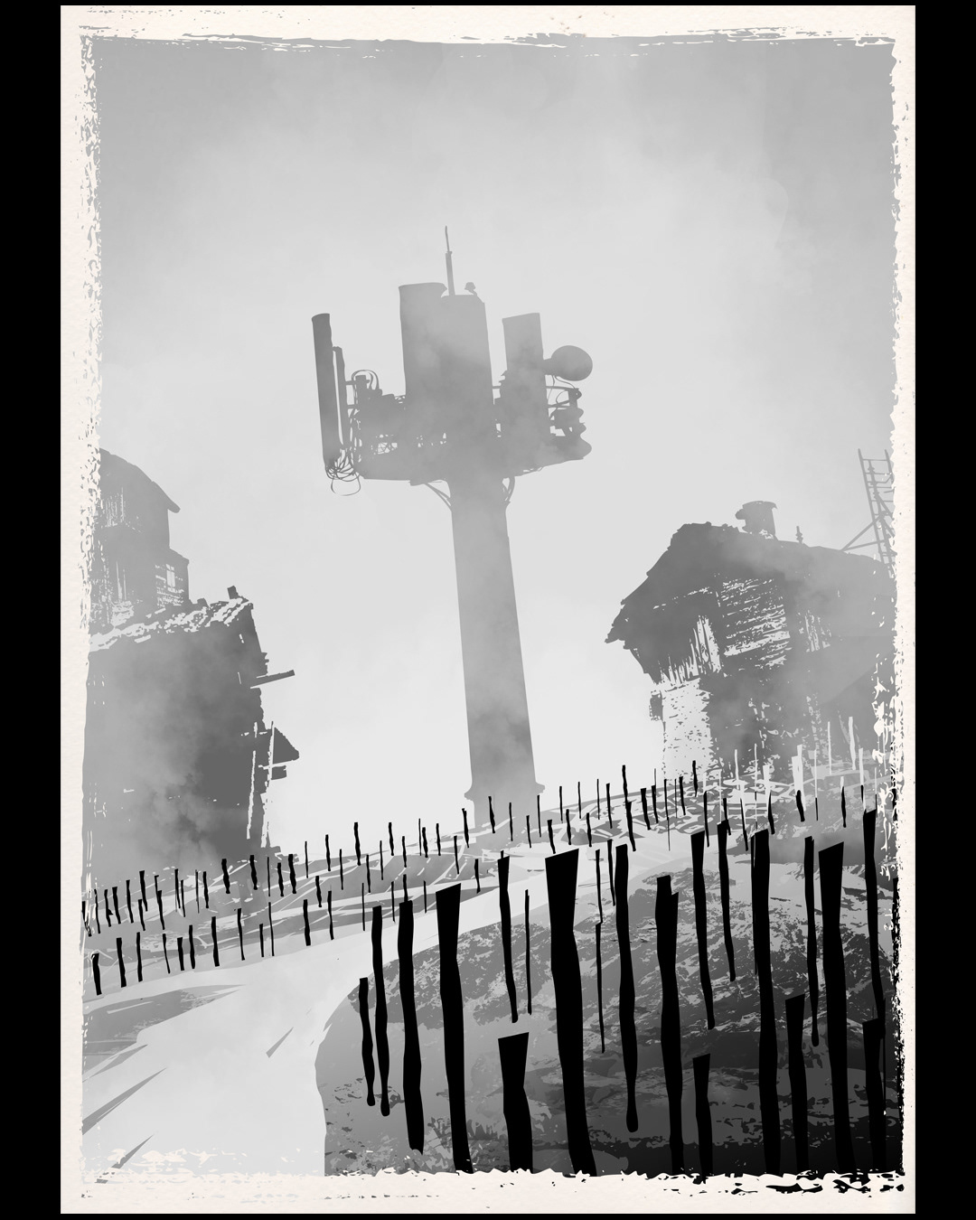 Valais Noir F
