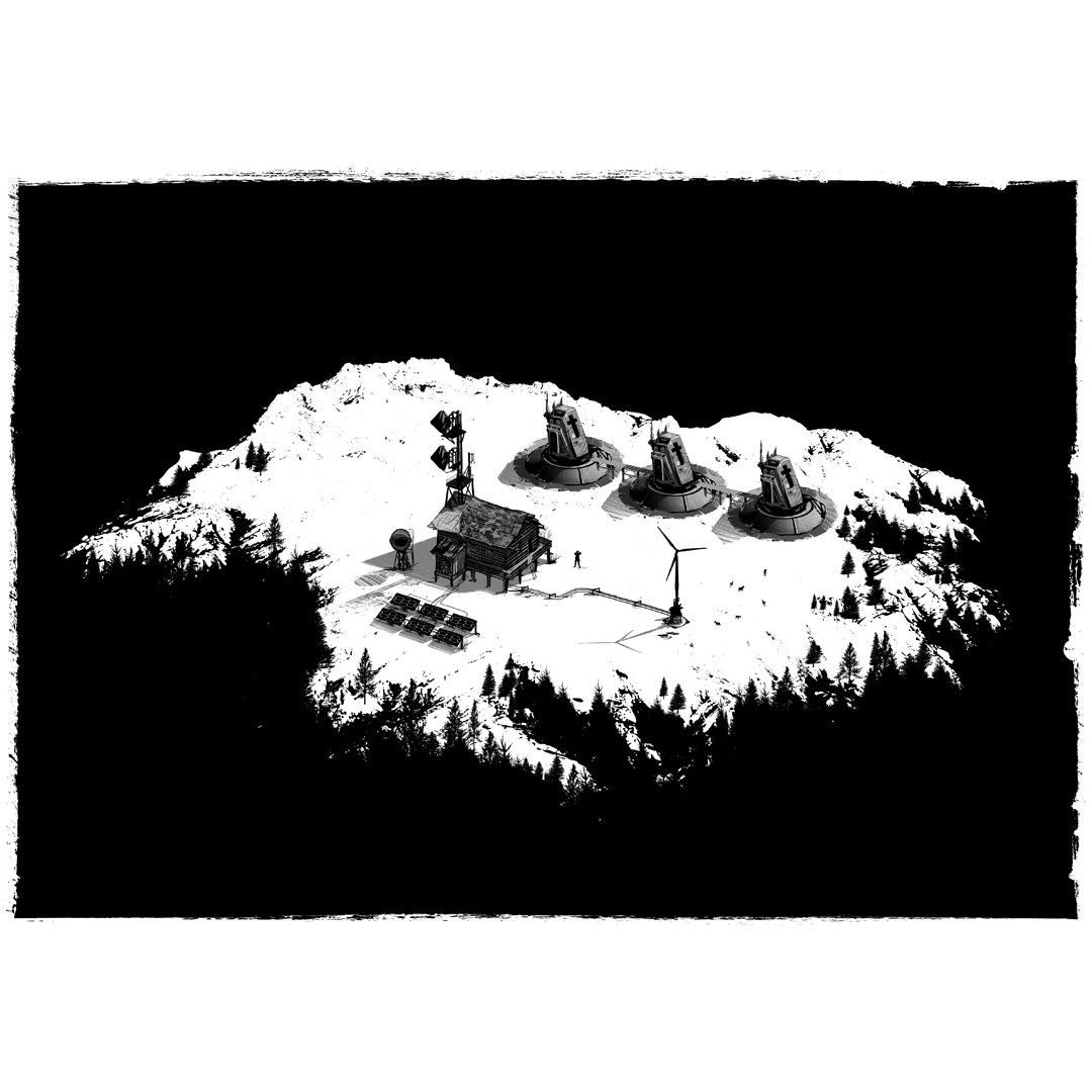 Valais Noir N