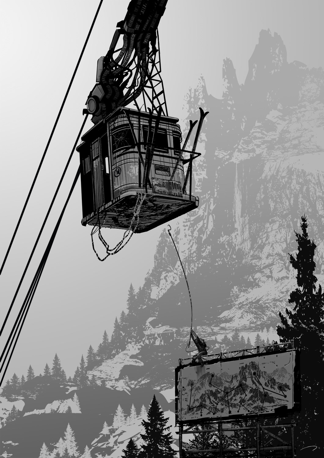 Cable Car