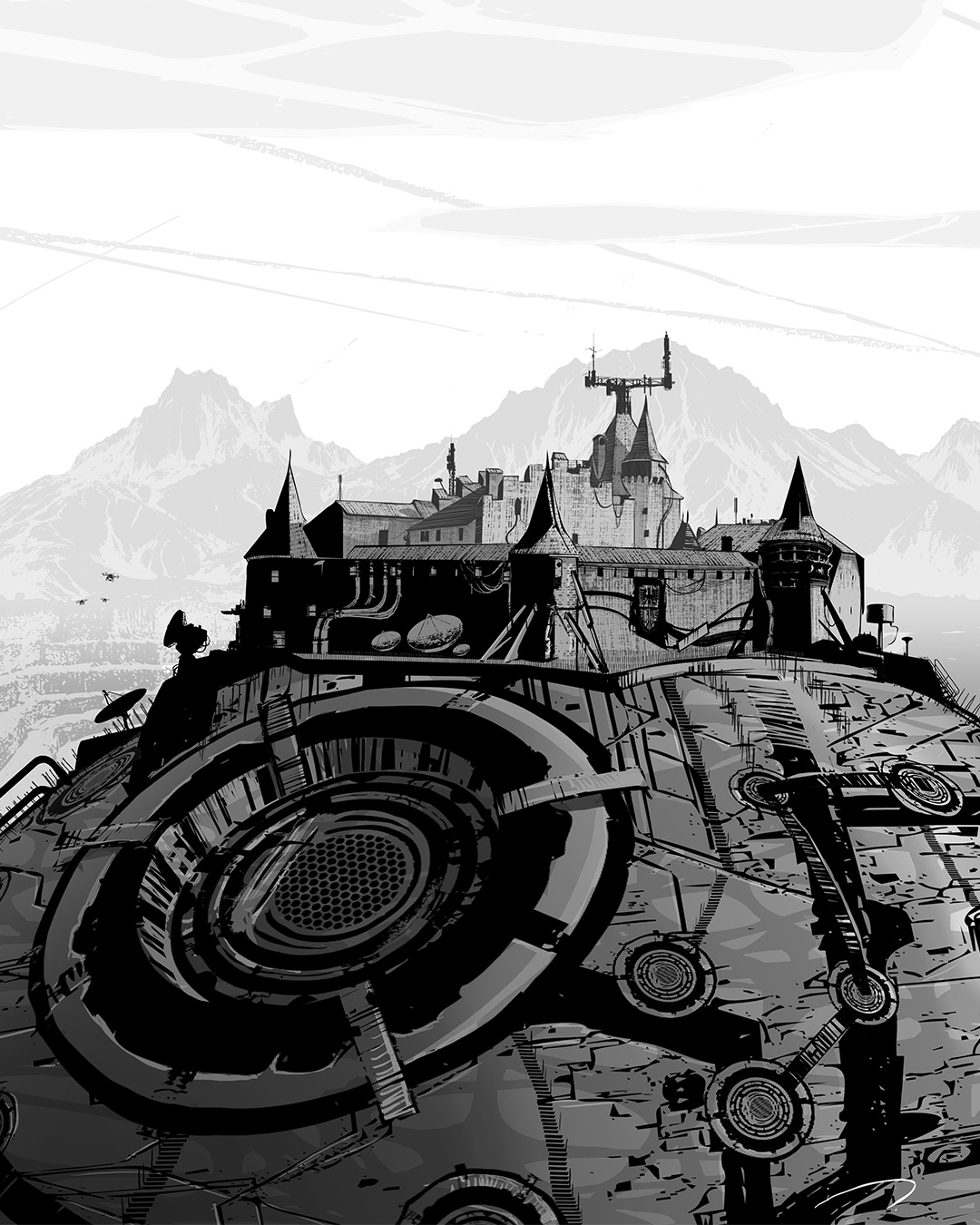 Last Bastion
